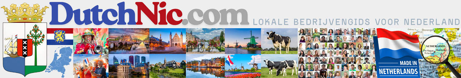 Gemaakt in Nederland - Finance Feeds
